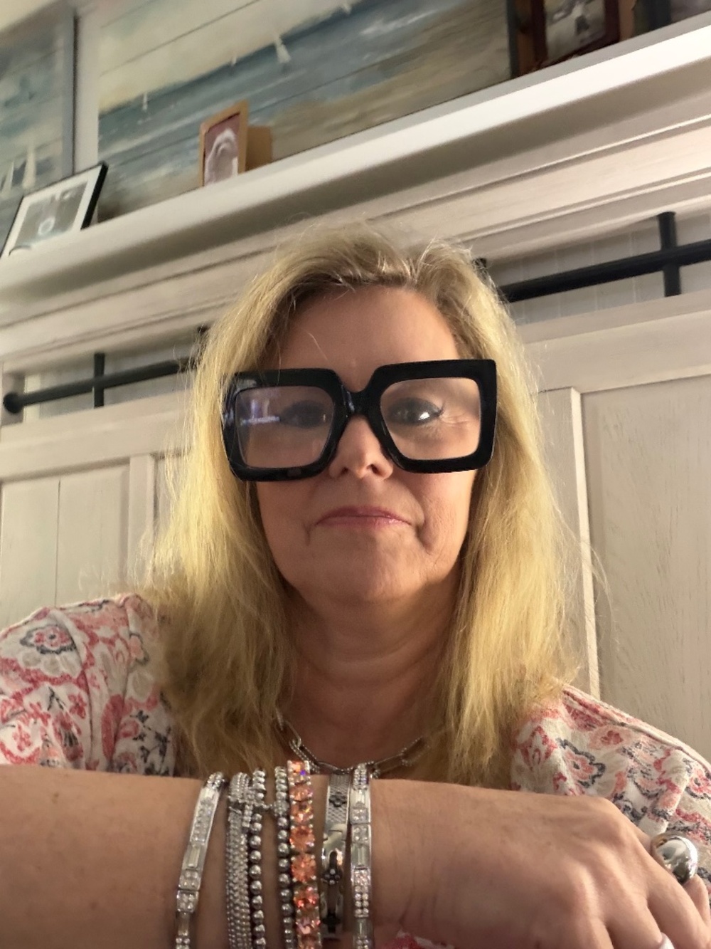 Meet your Posher, Paige